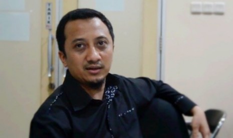 Pimpinan Pondok Pesantren Darul Quran, Yusuf Mansur 