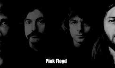 Pink Floyd