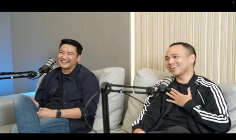  Pintu mengupas secara mendalam pada acara podcast bertajuk “Aman Gak Sih Crypto?” bersama dengan Timothius Martin, Chief Marketing Officer Pintu dan Malikulkusno Utomo, General Counsel Pintu. 