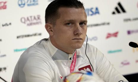 Piotr Zielinski akan membela Inter Milan musim depan. 