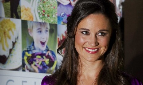 Pippa Middleton