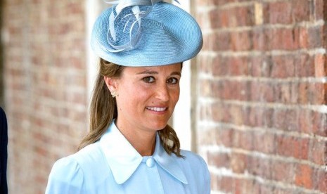 Pippa Middleton