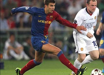 Pique-Rooney