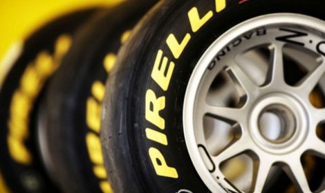 Pirelli