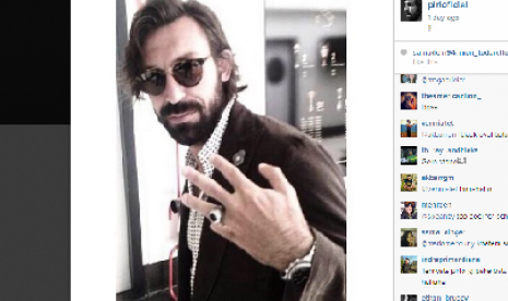 pirlo demam batu akik