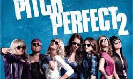 Pitch Perfect 2