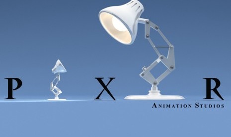 Pixar Animation