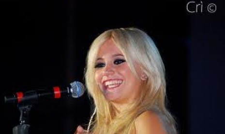 Pixie Lott