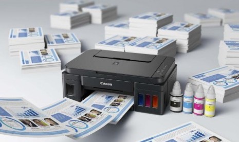 PIXMA Ink Efficient G3000