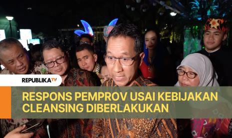 Pj Gubernur DKI Jakarta, Heru Budi Hartono