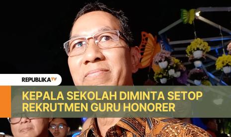 Pj Gubernur DKI Jakarta, Heru Budi Hartono