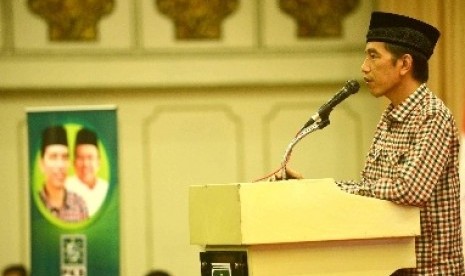 PKB dukung Jokowi-JK