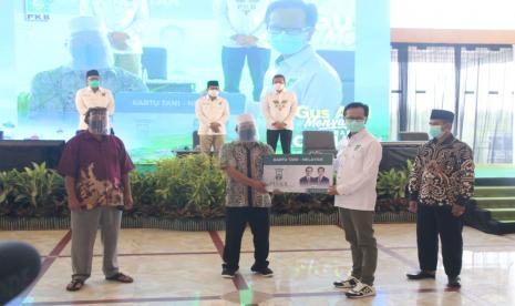 PKB Jabar Cetak 600 Ribu Kartu Ngaji Jadi Program Cabup Cianjur Lepi-Gilar