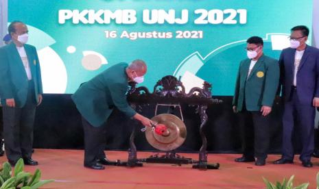 PKKMB UNJ 2021