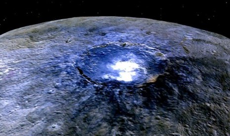 planet Ceres