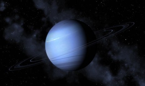 Planet Neptunus