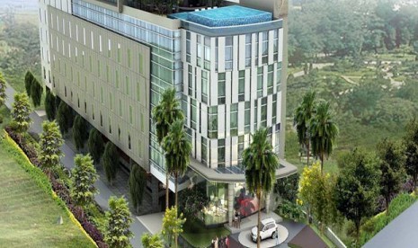 Platinum Yogyakarta Hotel & Conference Center