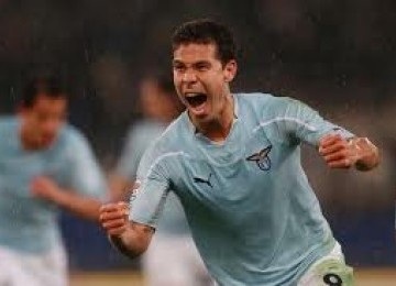 playmaker Lazio, Hernanes