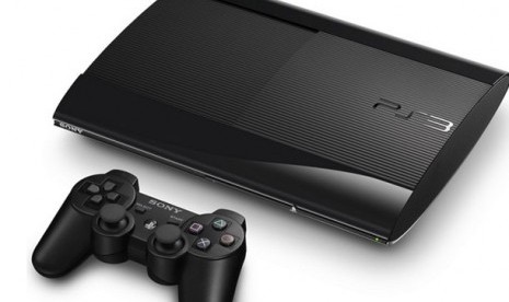 PlayStation 3