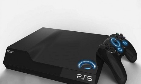 Playstation 5