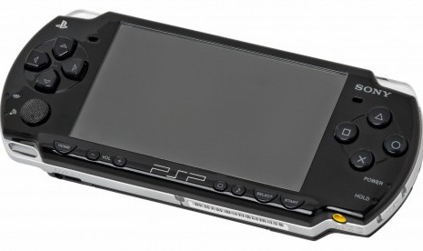 PlayStation Portable