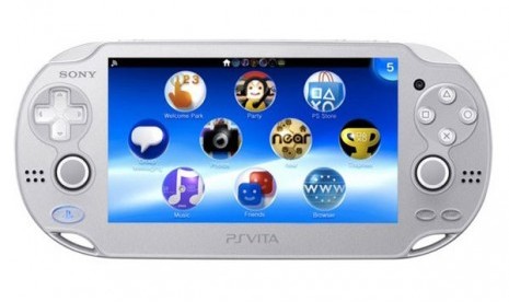 PlayStation Vita