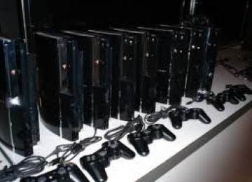 PlayStation 3