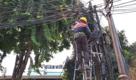 PLN ICON Plus memastikan bahwa jaringan tetap berfungsi dengan baik 