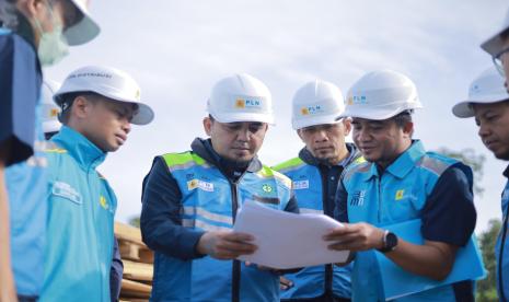 PLN Icon Plus, sebagai Subholding Beyond kWh dari PT PLN (Persero), menegaskan komitmen untuk turut berperan aktif dalam mendukung transformasi energi hijau di Indonesia.