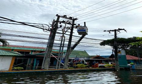 PT PLN (Persero) memastikan pelanggan sudah dapat memperoleh stimulus ketenagalistrikan yang dianggarkan oleh Pemerintah pada periode September 2021. 