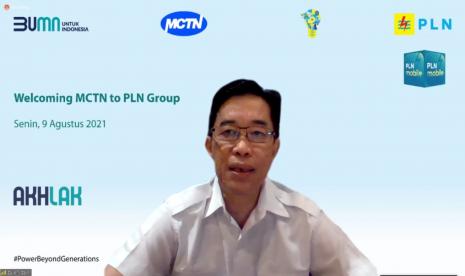 PLN resmi mulai mengalirkan listrik dan uap ke WK Rokan mulai 9 Agustus 2021 pukul 00.00 WIB. Hal ini sejalan dengan alih kelola Blok Rokan dari perusahaan migas asal Amerika Serikat, PT Chevron Pacific Indonesia ke PT Pertamina Hulu Rokan (PHR). 