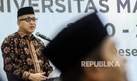 Gubernur Aceh Nova Iriansyah