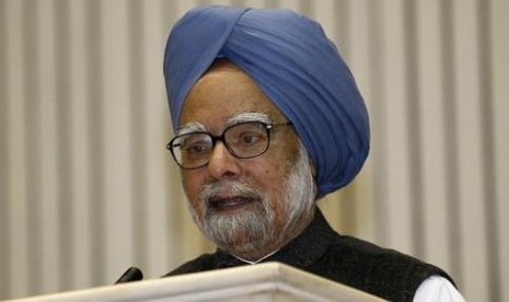 PM India, Manmohan Singh