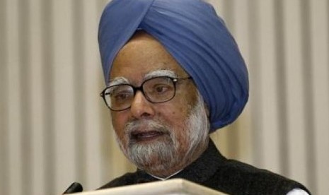 PM India, Manmohan Singh