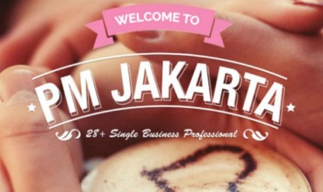 PMJakarta