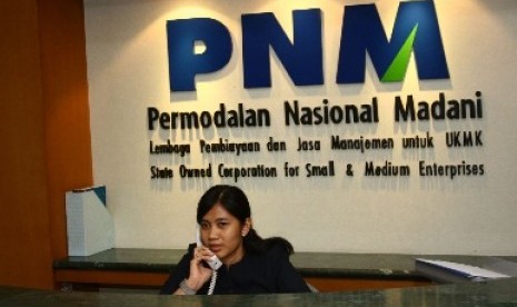 PT Pemodalan Nasional Madani (PMN) pada tahun lalu membukukan laba sebesar Rp 358 miliar. Laba ini dikantongi perusahaan karena adanya pendapatan sebesar Rp 5,8 triliun.