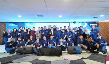 PNM Gelar Innovation Festival 2022 