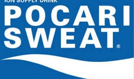 Pocari Sweat