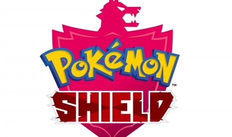 Pokemon Shield.