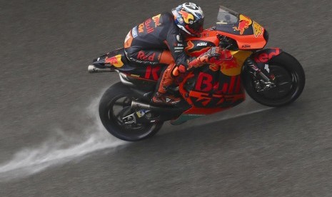 Pol Espargaro