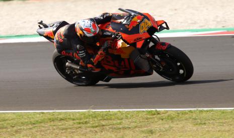 Pol Espargaro 