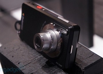 Polaroid SC 1360