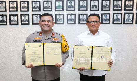 Polda Sumatera Utara akan membantu pengamanan operasional PTPN IV Regional I dan Regional II. Bantuan pengamanan itu tertuang dalam nota kesepahaman (MoU) yang diteken kedua belah pihak.