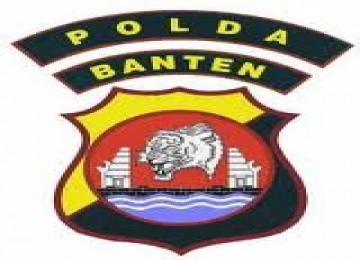 Polda Banten