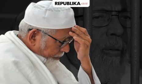 Keluarga Abu Bakar Baasyir akan Batasi Kunjungan Simpatisan (ilustrasi).