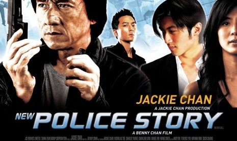 Police Story