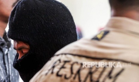 Kepolisian Resor Batang mengungkap kasus pencabulan oleh guru agama berinisial AM (33) terhadap 13 siswi SMP di Kecamatan Gringsing. Ilustrasi.