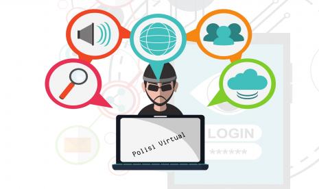 Polisi Virtual