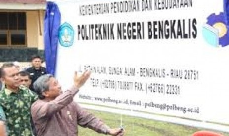 Politeknik Negeri Bengkalis