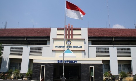 Politeknik Negeri Semarang